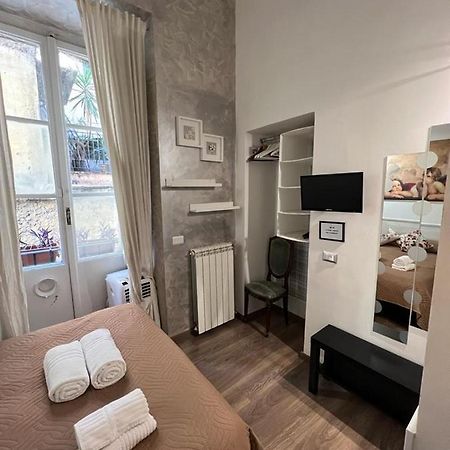 Marcelina Vaticans Rooms Rome Exterior photo