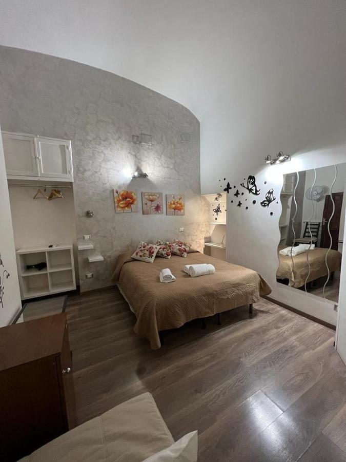 Marcelina Vaticans Rooms Rome Exterior photo