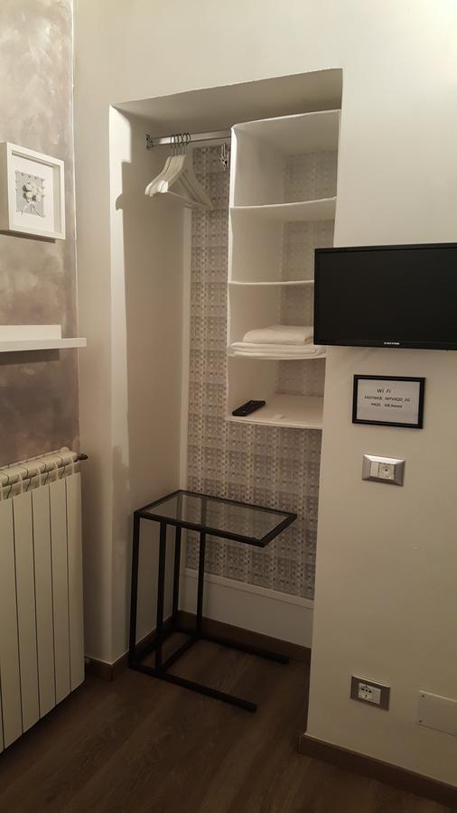 Marcelina Vaticans Rooms Rome Exterior photo