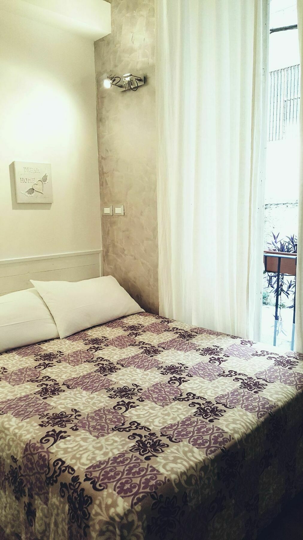 Marcelina Vaticans Rooms Rome Exterior photo