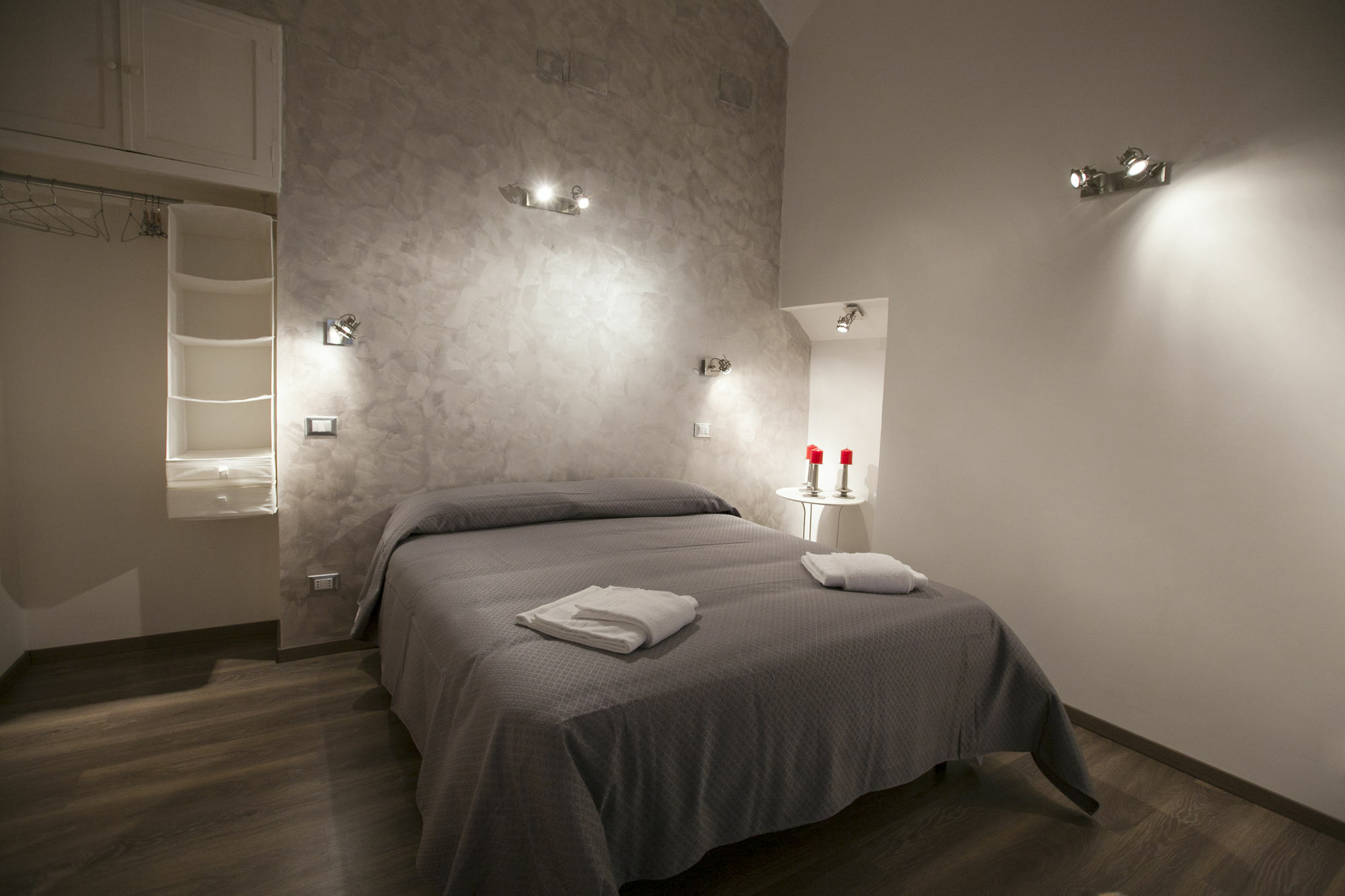 Marcelina Vaticans Rooms Rome Exterior photo