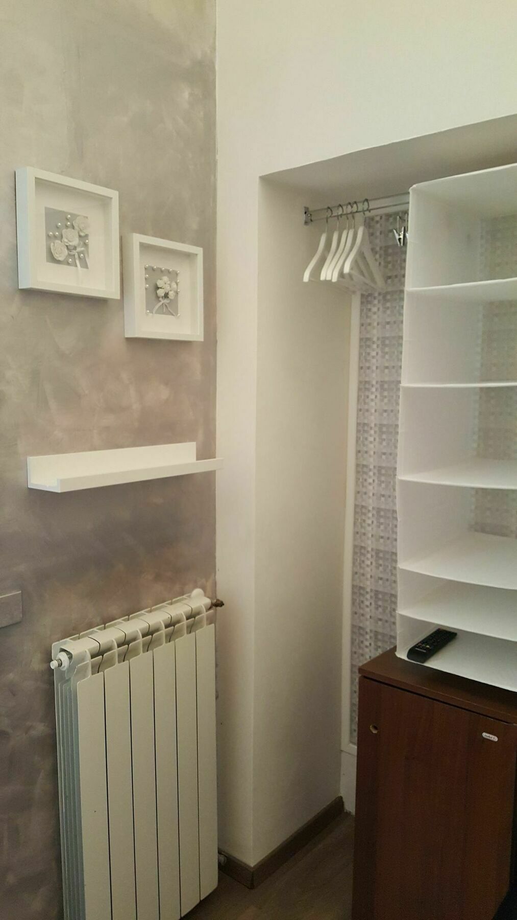 Marcelina Vaticans Rooms Rome Exterior photo