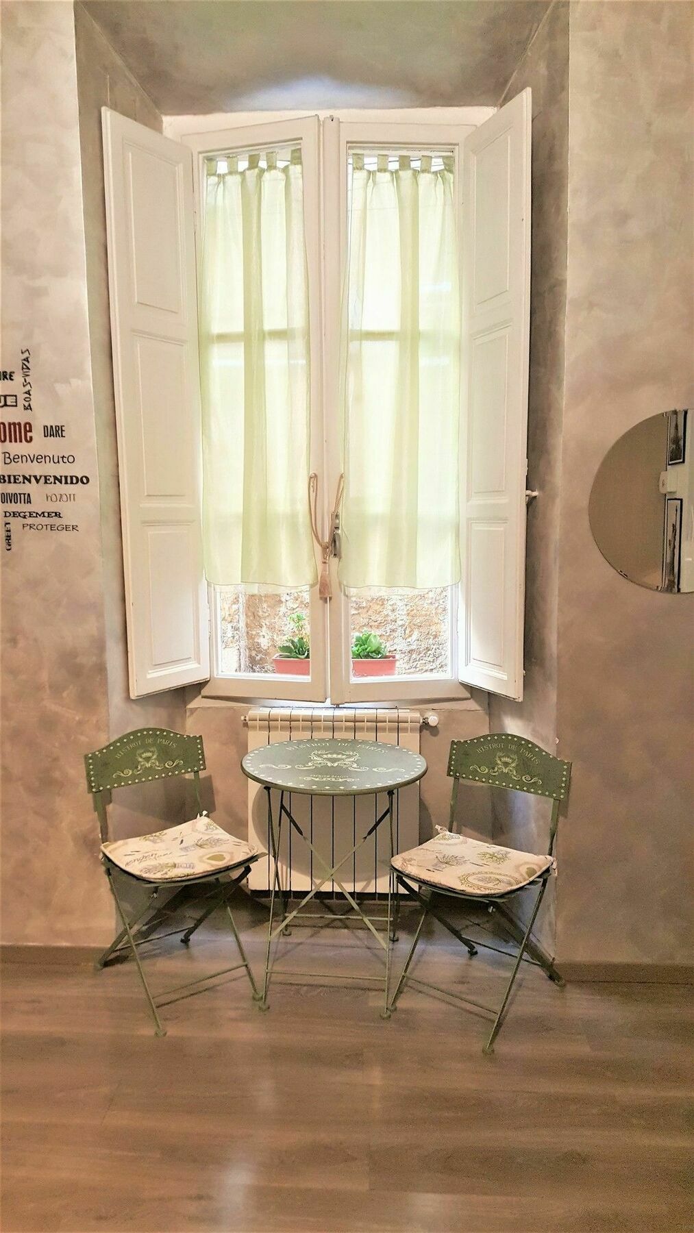 Marcelina Vaticans Rooms Rome Exterior photo