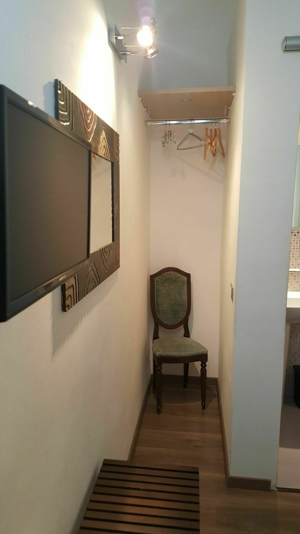 Marcelina Vaticans Rooms Rome Exterior photo