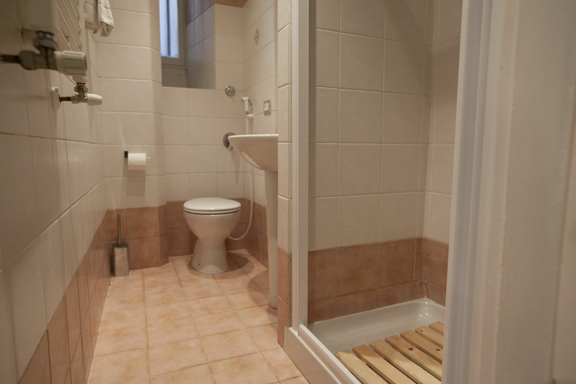 Marcelina Vaticans Rooms Rome Exterior photo