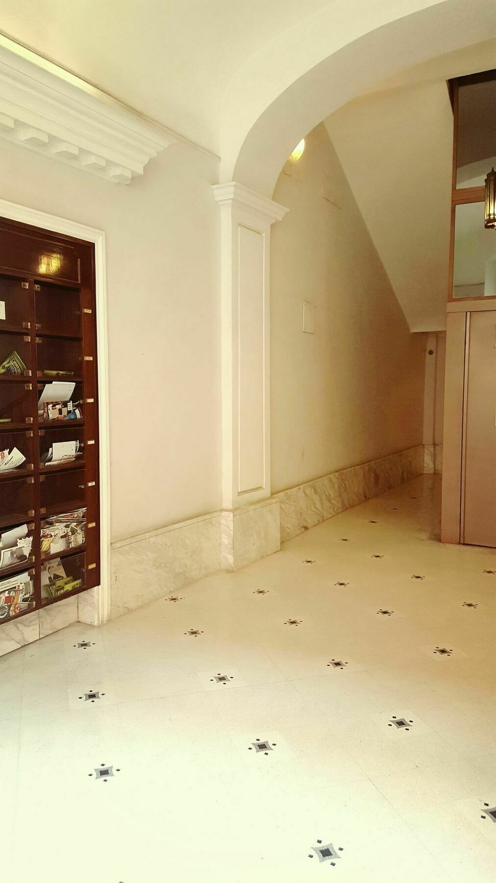 Marcelina Vaticans Rooms Rome Exterior photo