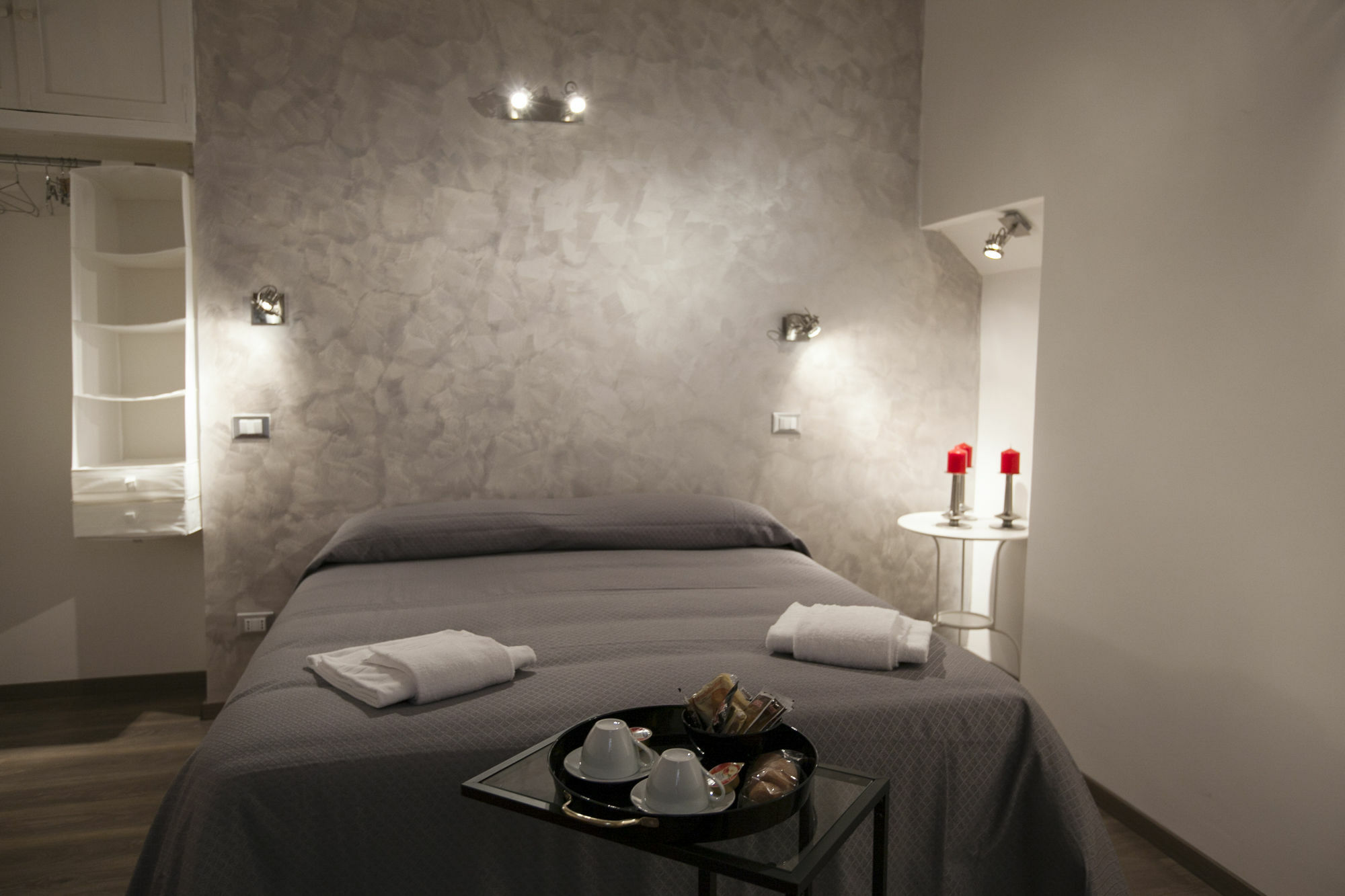Marcelina Vaticans Rooms Rome Exterior photo