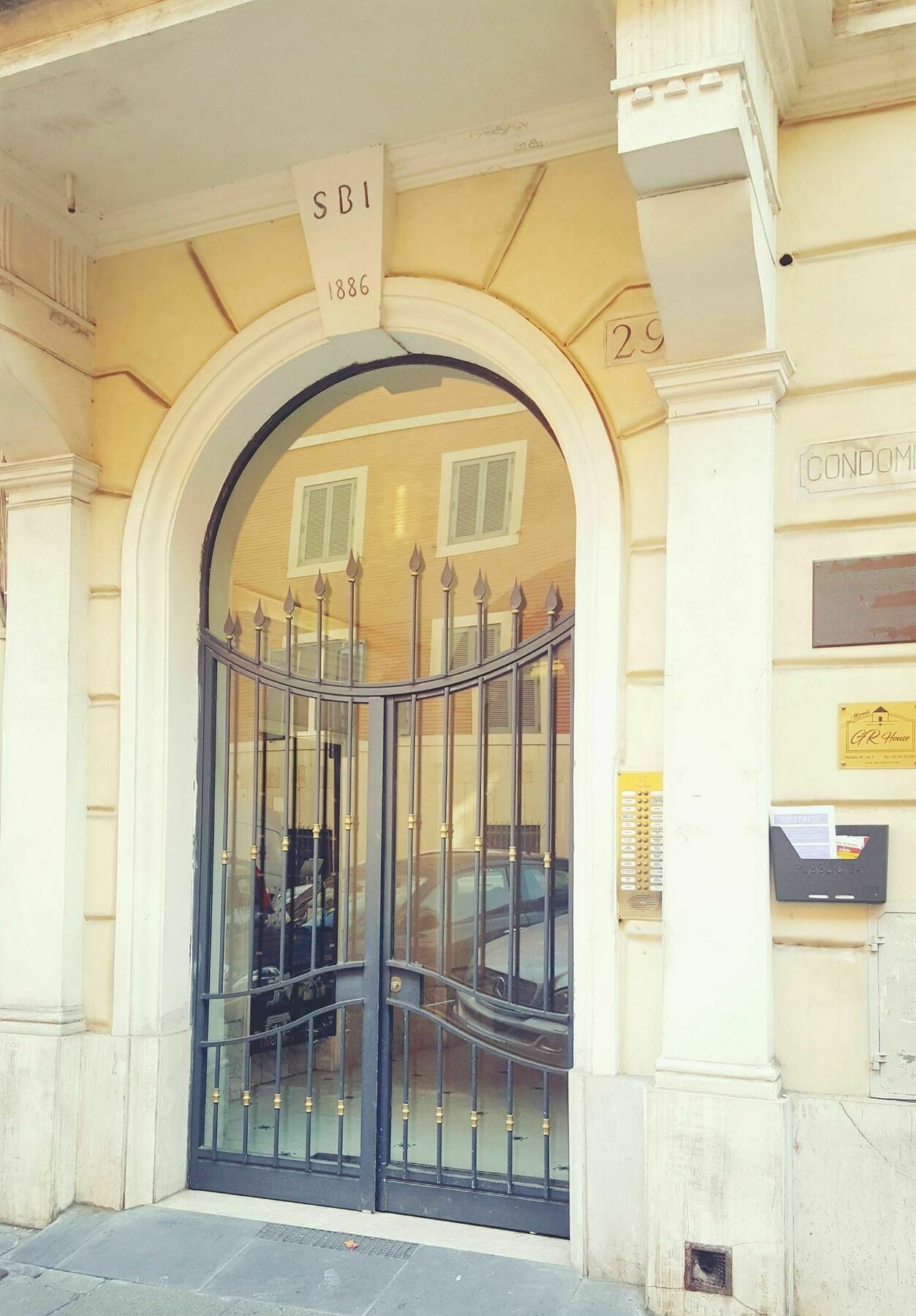 Marcelina Vaticans Rooms Rome Exterior photo